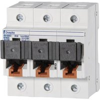 Doepke Tytan II D0-63-3/E 09980100 Lasttrennschalter 09980100