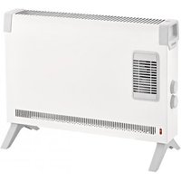 Dimplex Standkonvektor 2,0 kW m. DX 522T Gebläse 380870