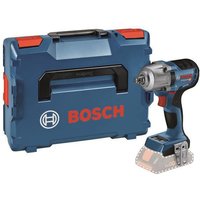 Bosch Akku-Drehschlagschrauber GDS 18V-450 HC 06019K4001