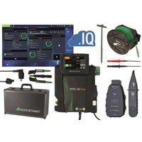 Gossen PROFiTEST MF TECH Meister-Set Installationstester M537C