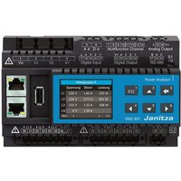 Janitza UMG 801 Basisgerät 5231003