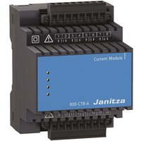 Janitza Strommessmodul 800-CT8-A 5231230