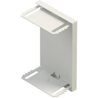 Niedax GADU 133T70 VW GK-Endabschlussdeckel umgreifend