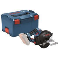 Bosch Akku Kreissäge GKM 18V-50 06016B8001