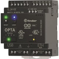 Finder OPTA Advanced 8A.04.9.024.8320 Programmierbares Logikrelais Serie 8A