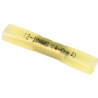 Cellpack DR 3/4-6/Set/20x/YE Warmschrumpf-Quetschverbinder 456332 (Inhalt 20 Stück)