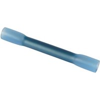 Cellpack DR-L/1.5-2.5/Set/20x/BU Warmschrumpf-Quetschverbinder 456336 (Inhalt 20 Stück)