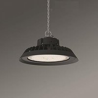 REGIO Highbay IP65 cadira-CDH/300-090 80W 4000K 11400lm tief-breitstrahlend