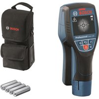 Bosch Ortungsgerät Wallscanner D-tect 12 0601081303