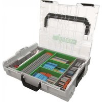 WAGO 821-162 TOPJOB S-INSTA BOX L-BOXX 102 m.Drücker f.3Verteilungen