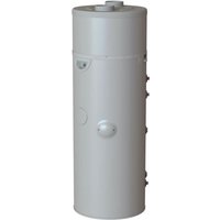 Dimplex Warmwasser-Wärmepumpe DHW 301P (R290) m.Abtauung 382060