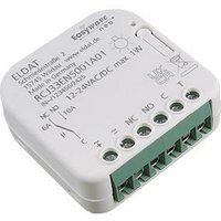 ELDAT Unterputz- RCJ33EN5001A01-K Empfänger 12-24VAC/DC