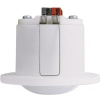 MDT SCN-P360L3.03 Präsenzmelder 360° L3 TS Reinweiß