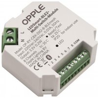 OPPLE LED Smart-BLE2 821017003400 Multischaltermodul/Tastermodul