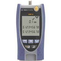 TREND VDV II Verdrahtungsprüfung R158007 mit Bluetooth-/Report-Funktion
