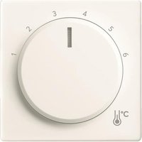 BJ Zentralscheibe Temperatur 1794 R-884 rund reinweiß-matt