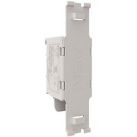 ABN Best.-Paket RJ45-Schnittstelle BP120 APZ RfZ Cat.6A Modul Hutschiene LexCom