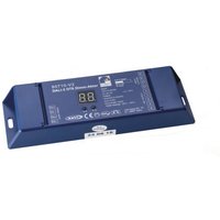 RUTEC DALI2 Dimm-Aktor 24V 480W 80710-V2 12V 240W f.VARDAflex 4x1 Kanal einfarbig