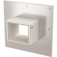 OBO PLM WC 0810 RW Wandanschlusskragen 3-u.4-seitig 85x253x233 rws 7218128