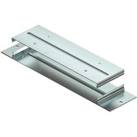 OBO VL 190-2 Verbindungslasche leitend f EÜK-2 263x75x28,2 7400988
