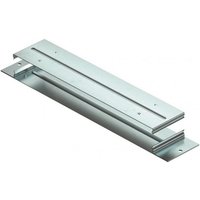 OBO VL 350-2 Verbindungslasche leitend f EÜK-2 423x75x28,2 7400996