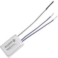 ELDAT Einbausender RTS17E5001A01-K Easywave 1x IMPULS 5-24V AC/6-32V DC