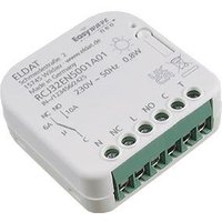ELDAT UP-Empfänger RCJ32EN5001A01-K Easywave bidi 230V 1xWechsler Tasteing.