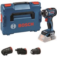 Bosch Akku-Bohrschrauber GSR 18V-90 FC Solo Gerät 06019K6203 Bosch Akku-Bohrschrauber GSR 18V-90 FC Solo Gerät 06019K6203