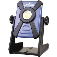 Ledino Multiakku Arbeitsstrah. Kiel 15M 1800lm 6500K USB-Powerb. exkl.18V Akku