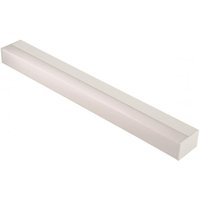 EVN LED Spiegelleuchte IP44 FLAT MIRROR 10-19W 1050-2280lm 3/4/57K ws 600mm