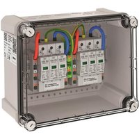 OBO PVG-C1000K 110 Generatoranschlusskasten 2x1 5088415
