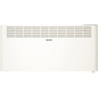 Stiebel Wand-Konvektor CNS 2500 Plus LCD 2.5 kW/230V weiß 205858