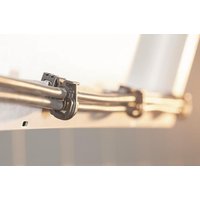 Hellermann EC1-3SPDHC6-7 Befestigungsbinder Edgeclip 151-04010 (Inhalt 100 Stück)