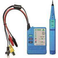 Gossen D140C KE401 IT- KE401 Leitungssucher Kit