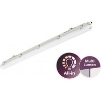 PHIL Ledinaire FR-Leuchte WT065C PC IP65 L=1200mm 23/42W 2900/4800lm 4000K