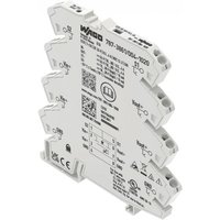 WAGO 787-3861/004-1020 Elektronischer Schutzschalter,1-kanalig