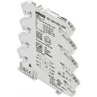 WAGO 787-3861/050-1000 Elektronischer Schutzschalter,1-kanalig