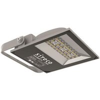 Siteco Fluter FL41 mini 5XA8571A1121 100W 3900-13000lm 3000K IP65 IK08 asym.