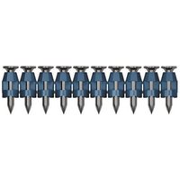Bosch Rundkopf Streifennagel NB-19 GNB 18V-38 f.Beton 1600A02F4L