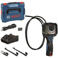 Bosch Akku-Inspektionskamera GIC 12V-5-27 C L Boxx 0601241401