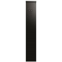 ABL Stele POLEM4 Single 100000361 f.Wallboxen eM4 Single +eMH2 +eMH1