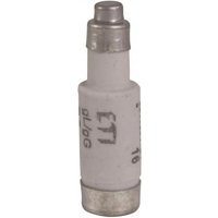 ETI NEOZED Sicherungseinsatz 002211003 D01 gG 6A / 400V (Inhalt 10 Stück)