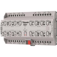 Zennio ZIOMB16V4 MAXinBOX KNX Multifunktionsaktor m.16Ausgänge 16A
