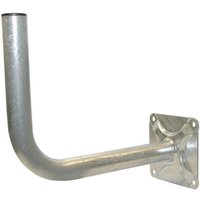 KATH Wandausleger lang 39cm ZAS 61 für 60/80, Stahl