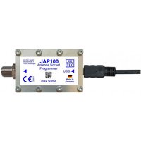 Jultec Programmieradapter JAP100