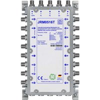 Jultec Multischalter JRM0516T 5 auf 16