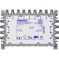 Jultec Multischalter JRM0908T 9 auf 8 term.