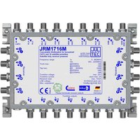 Jultec Multischalter JRM1716M 17 auf 16 Kaskade