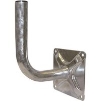 KATH Wandausleger kurz 25,5cm ZAS 62 für CAS 90, Stahl