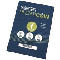 Kostal PLENTICOIN PLENTICOIN Karte DE Karte DEnur gültig für Deutschland